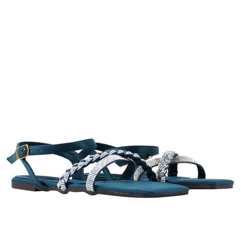 Women Formal Sandals - 39993S - Sandals - Walkeaze